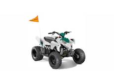 2025 Polaris Outlaw® 110 EFI - Cochrane, AB