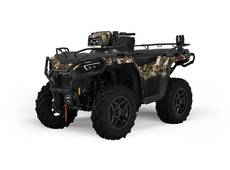 2025 Polaris Sportsman® 570 Hunt Edition - Arlington, TX