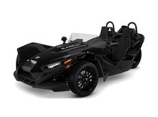 2025 Slingshot Slingshot® S (Manual) - Maumee, OH