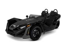 2025 Slingshot Slingshot® SLR (Manual) - Maumee, OH