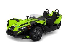 2025 Slingshot Slingshot® SL (AutoDrive) - LAKEWOOD, WA
