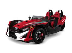 2025 Slingshot Slingshot® 10 (AutoDrive) - LAKEWOOD, WA