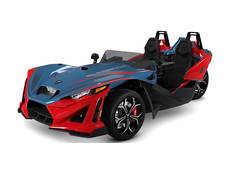 2025 Slingshot Slingshot® R (AutoDrive) - Maumee, OH