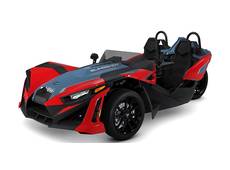 2025 Slingshot Slingshot® SLR (AutoDrive) - Maumee, OH