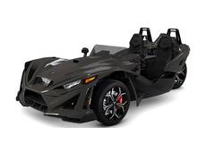 2025 Slingshot Slingshot® R (Manual) - Maumee, OH