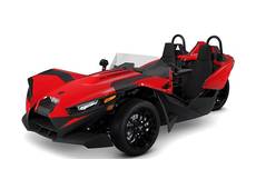 2025 Slingshot Slingshot® S (AutoDrive) - Maumee, OH