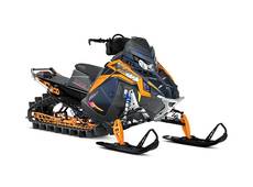 2026 Polaris RMK® KHAOS® 155 Limited Edition Patriot Boost 325 - Holland, MI