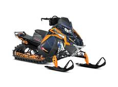 2026 Polaris RMK® KHAOS® 155 Limited Edition Patriot Boost 275 - Holland, MI