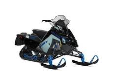 2026 Polaris INDY® VR1 137 Patriot Boost - Holland, MI