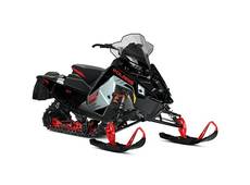 2026 Polaris INDY® VR1 Dynamix 137 650 - Holland, MI