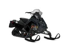 2026 Polaris INDY® VR1 Dynamix 137 850 - Pinedale, WY