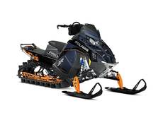 2026 Polaris PRO-RMK® 155 Limited Edition Patriot 9R 325 - Holland, MI
