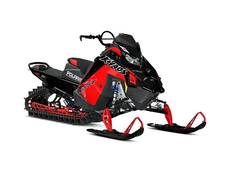 2026 Polaris RMK® KHAOS® 155 Patriot Boost - Holland, MI