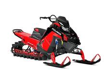 2026 Polaris PRO-RMK® 165 Patriot 9R - Holland, MI