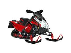 2026 Polaris INDY® XCR® 137 Patriot 9R - Holland, MI