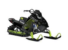2026 Polaris RMK® KHAOS® 155 Patriot 9R - Holland, MI