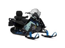 2026 Polaris Voyageur Adventure Ultimate 650 155 1.6 - Holland, MI