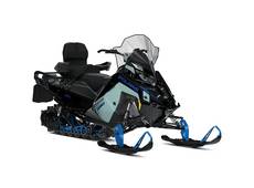 2026 Polaris Voyageur Adventure Ultimate 650 155 2.0 - Holland, MI