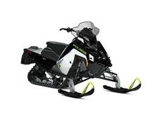 2026 Polaris INDY® SP ProStar S4 137 White Lightning - Pinedale, WY