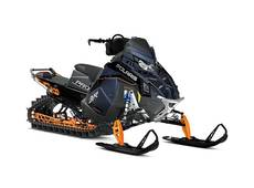 2026 Polaris PRO-RMK® 155 Limited Edition Patriot 9R 275 - Holland, MI
