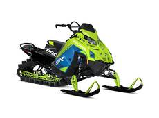 2026 Polaris PRO-RMK® 155 Patriot 9R - Holland, MI