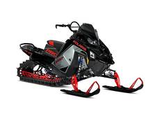 2026 Polaris PRO-RMK® 155 Patriot Boost - Holland, MI