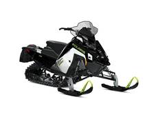 2026 Polaris Switchback® SP 650 146 White Lightning - Pinedale, WY