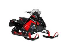 2026 Polaris INDY® VR1 137 650 - Pinedale, WY