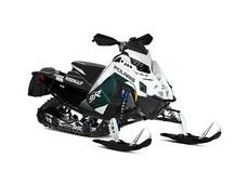 2026 Polaris Switchback® Assault® Escape IFS Patriot 9R 146 - Pinedale, WY