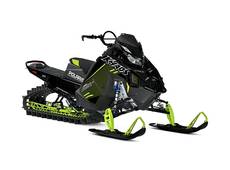 2026 Polaris RMK® KHAOS® 165 Patriot Boost - Holland, MI