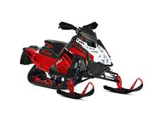 2026 Polaris INDY® XCR® 129 650 - Holland, MI