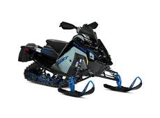2026 Polaris Switchback® Assault® Race IFS Patriot Boost 146 - Pinedale, WY