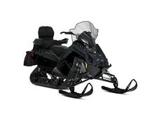 2026 Polaris INDY® Adventure 650 137 - Holland, MI