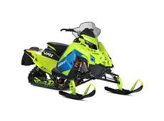 2026 Polaris INDY® VR1 Dynamix 137 Patriot Boost - Pinedale, WY