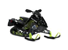 2026 Polaris Switchback® Assault® Race IFS Patriot 9R 146 - Holland, MI