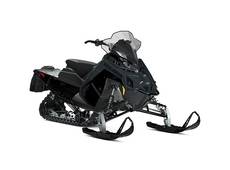 2026 Polaris INDY® SP ProStar S4 137 Gloss Black - Holland, MI