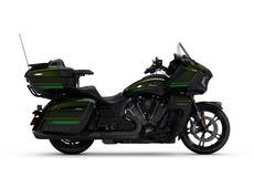 2025 Indian Motorcycle Pursuit 112 Elite - Tucson, AZ