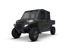 2026 Polaris Ranger® Crew XD 1500 NorthStar Edition Mountaineer Edition - Carmi, IL