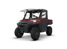 2026 Polaris Ranger XP® 1000 NorthStar Edition Ultimate - Arlington, TX