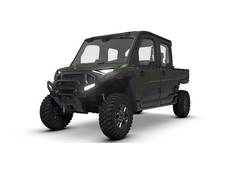 2026 Polaris Ranger® Crew XD 1500 NorthStar Edition Ultimate - Carmi, IL