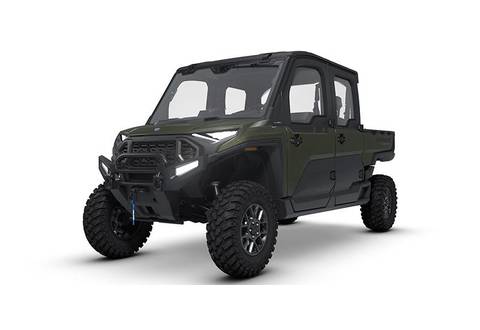 2026 Ranger® Crew XD 1500 NorthStar Edition Ultimate