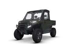 2026 Polaris Ranger® XD 1500 NorthStar Edition Ultimate - Hailey, ID