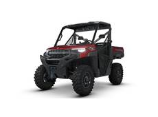 2026 Polaris Ranger XP® 1000 Premium - Arlington, TX