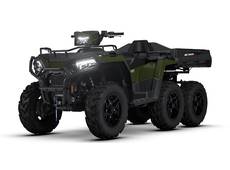 2026 Polaris Sportsman® 6x6 570 - LAKEWOOD, WA