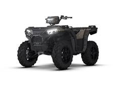 2026 Polaris Sportsman® 850 Premium - Arlington, TX