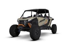2026 Polaris RZR XP® S 4 1000 Ultimate - Clarksville, IN