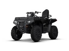2026 Polaris Sportsman® Touring 850 - Arlington, TX