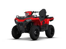 2026 Polaris Sportsman® Touring 570 - LAKEWOOD, WA