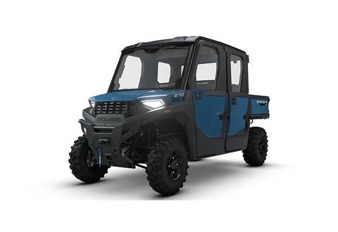 2026 Ranger® Crew SP 570 NorthStar Edition