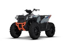 2026 Polaris Scrambler® 850 - LAKEWOOD, WA